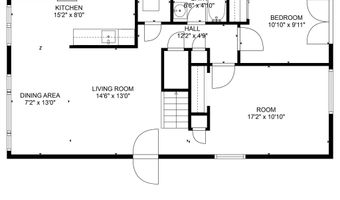 525 LEE Rd, Norwood, PA 19074