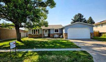 1642 Colorado, Alliance, NE 69301