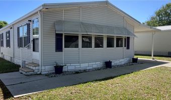 1204 CALUSA Dr, Barefoot Bay, FL 32976