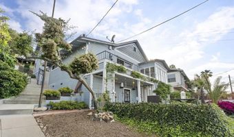 8140 Pasadena Ave, La Mesa, CA 91941