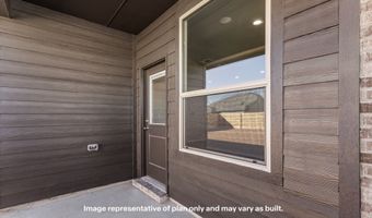 1800 NW 5th St Plan: Starkville, Andrews, TX 79714