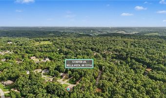 12 Hoyer Ln, Bella Vista, AR 72714