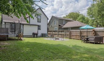 822 N C St, Arkansas City, KS 67005