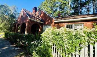 302 Chestnut St, Abbeville, SC 29620