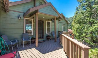 6377 Sugar Pines Cir, Angelus Oaks, CA 92305
