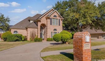 2434 Whispering Oaks Ct, Abilene, TX 79606