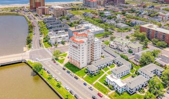 400 Deal Lake Dr 3F, Asbury Park, NJ 07712