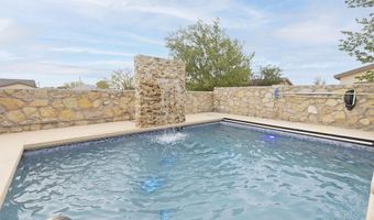 1205 Aero Ln, Berino, NM 88024