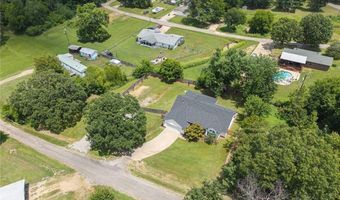 1121 Bourland St, Arkoma, OK 74901