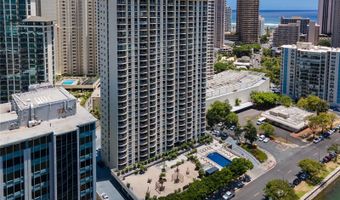 1717 Ala Wai Blvd 2604, Honolulu, HI 96815