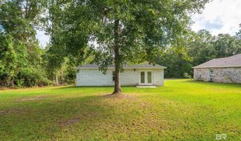 1807 Mary Jane Dr, Bay Minette, AL 36507