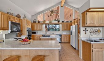 24 Buena Vista Dr, Angel Fire, NM 87710