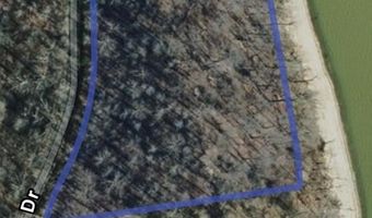 River Oaks Drive, Big Sandy, TN 38221
