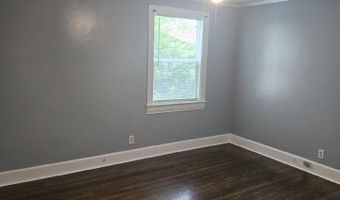 1319 E 9TH St, Anniston, AL 36207
