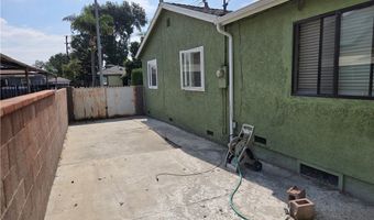 16513 S Pannes Ave, Compton, CA 90221