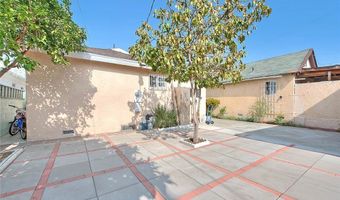 552 W 108th St, Los Angeles, CA 90044