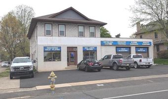 158 S WHITE HORSE Pike, Audubon, NJ 08106