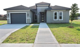 429 Serg Loop, Alamo, TX 78516