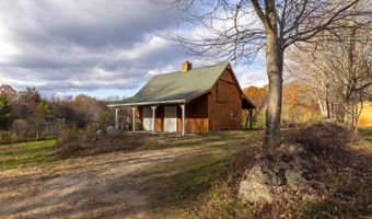 345 DRY HILL Rd, Barrington, NH 03825