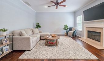 43 Ivy Mist Ln, Acworth, GA 30101
