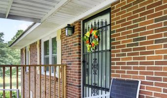 5621 ARROW Ave, Anniston, AL 36206