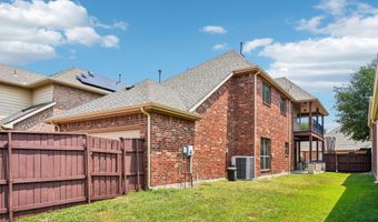1809 Downing St, Allen, TX 75013