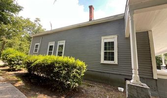 158 Bowen St, Abbeville, GA 31001