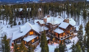 456 Peerless Dr, Breckenridge, CO 80424