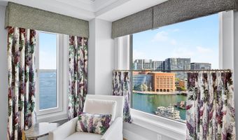 10 Rowes Wharf Ph4, Boston, MA 02110