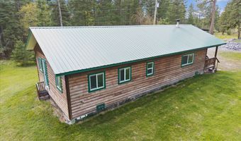 12820 Red Owl Trl, Bigfork, MT 59911