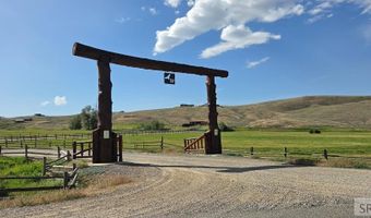 Black Hawk Ridge, Carmen, ID 83462