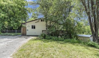 6436 MADISON St, Bonners Ferry, ID 83805