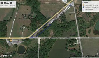 Highway 85, Afton, OK 74331