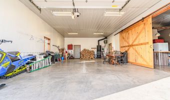 100 N Fork Rd, Centennial, WY 82055