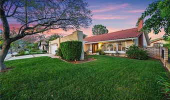 6230 Acadia Ave, Agoura Hills, CA 91301