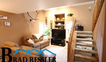 3350 Stagecoach Dr, Casper, WY 82604