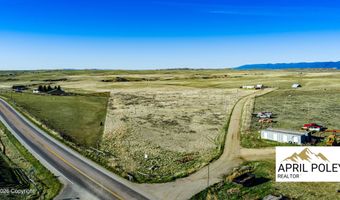 405 Trabing, Buffalo, WY 82834