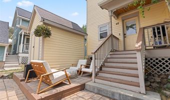 48 Cedar Green Ct, Breckenridge, CO 80424