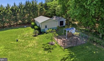 16932 FITZGERALDS Rd, Lincoln, DE 19960