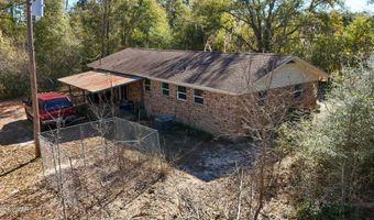 2424 White Pond Church Rd, Alford, FL 32420