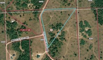 10705 Silver Leaf Rd, Casper, WY 82604