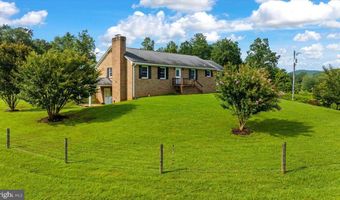1117 POOR HOUSE Rd, Banco, VA 22711