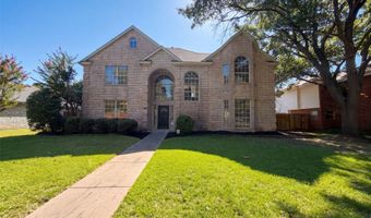 905 Ridgemont Dr, Allen, TX 75002