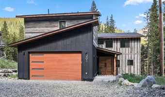 301 Quandary Rd, Breckenridge, CO 80424