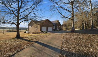 4495 ODENA Rd, Alpine, AL 35014