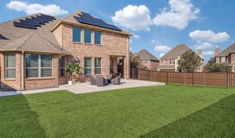 3732 Winchester, The Colony, TX 75056