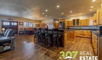 6 Prairie Schooner Dr, Cody, WY 82414