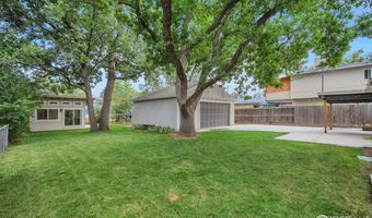 5630 Dover St, Arvada, CO 80002