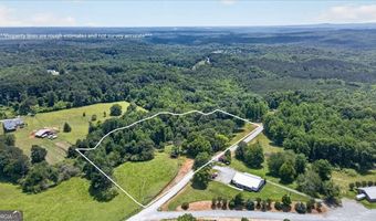 Conns Creek Road 4, Ball Ground, GA 30107