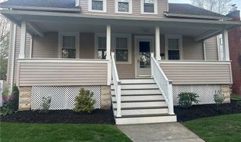 56 Errol St, Warwick, RI 02888